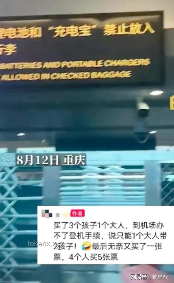 坐飛機兒童票比成人票還貴：現象解析與合理性探討