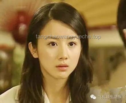 演員孫菲菲整容風波背后的真相：庫欣式綜合征知多少？