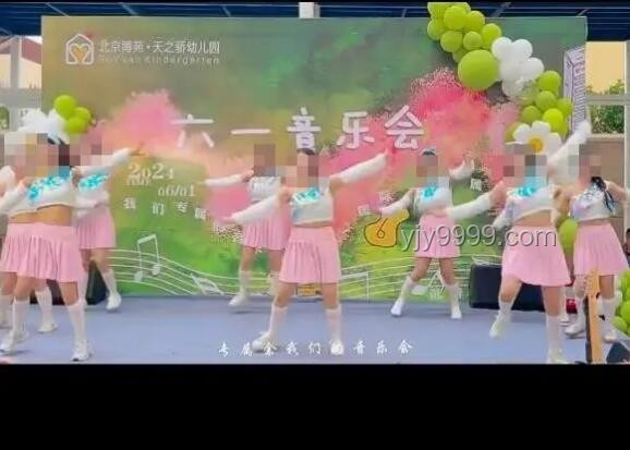 兒童節演出服頻遭集體退貨：行業亂象與應對策略