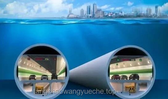 世界最長海底高鐵隧道與中國海底隧道建設技術的新飛躍：進展、對比與展望