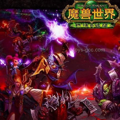 如何高效準備迎接暴雪魔獸懷舊服PLUS國服同步上線