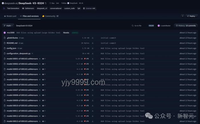 深夜危機！DeepSeek數據泄露突發案例分析