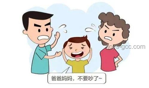 **真正厲害的父母，從不用小事內耗孩子??**