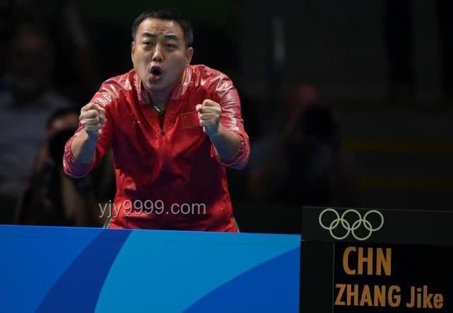 國際乒聯選舉風波：權力博弈下的鬧劇與劉國梁的困境