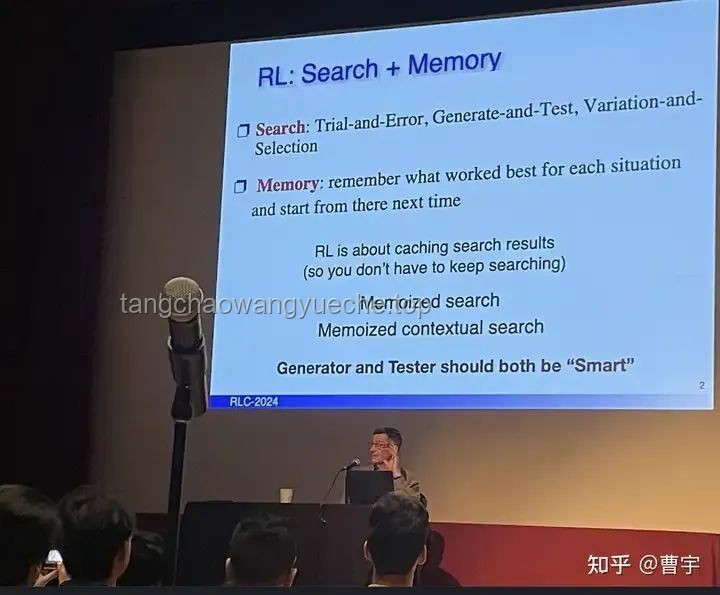 OpenAI o1引領Self-play RL技術新趨勢，未來已來？