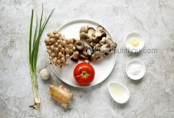 天生自帶鮮味的食材大比拼：海鮮、菌菇、肉類與蔬菜的鮮味探秘