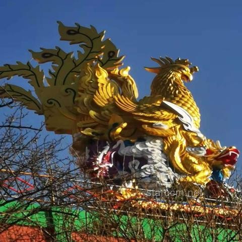 《黑神話：悟空》里探尋的山西古跡之旅，打卡攻略大放送