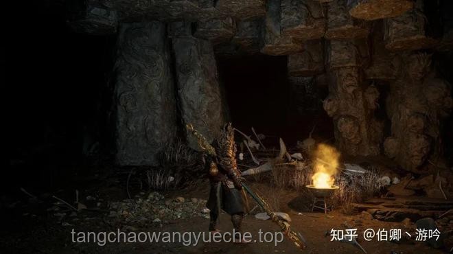 敢問路在何方？解鎖《黑神話：悟空》關卡設計的奧秘