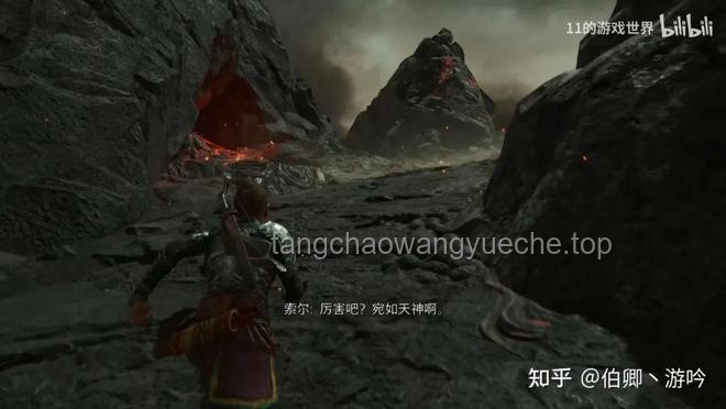 敢問路在何方？解鎖《黑神話：悟空》關卡設計的奧秘