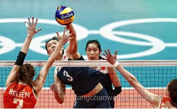 運動員備戰奧運賽事的日常訓練：意想不到的新科技加持探索