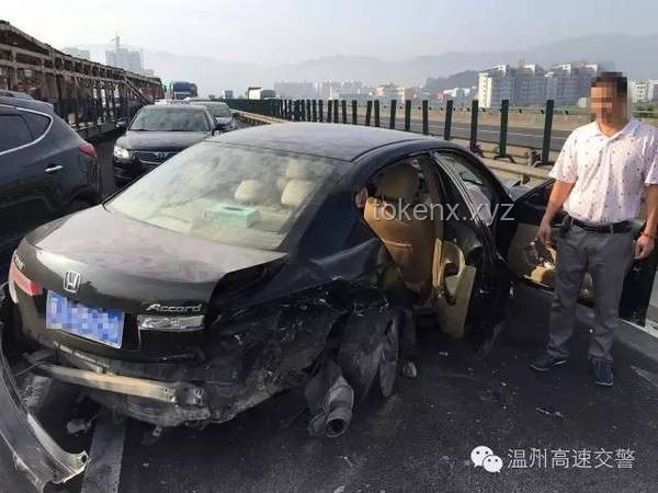 ??高速驚魂：一場危機中的創新思維逃生記