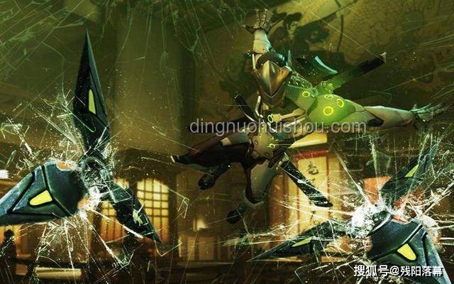 游戲的系列作品中，如何平衡性調整以削弱“戰神”級角色？ —— 對比分析與策略建議