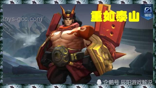 游戲系列新作：如何優雅地削弱“戰神”級老角色