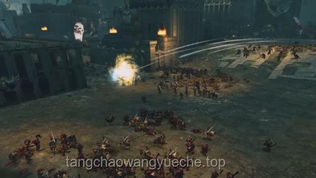 《戰錘2：全面戰爭》背后的奇幻世界與行業洞察