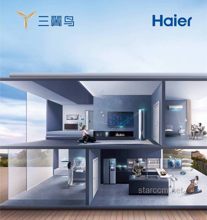 智能家居的理想態與中國品牌的突破之路