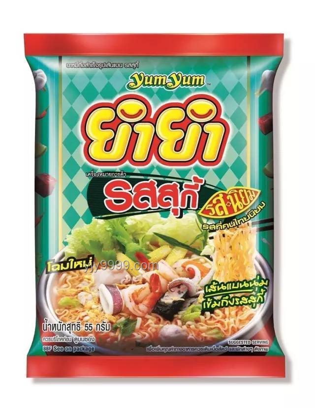 現(xiàn)在的食品科技對(duì)比：腐乳VS方便面調(diào)料，哪個(gè)更鮮？