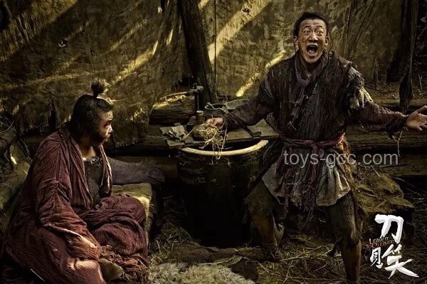 **電影類型拓荒者之路：烏爾善與其他導演在電影創新上的對比**