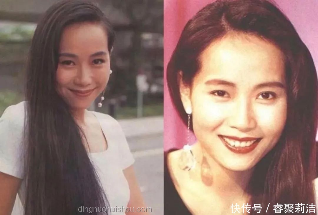 葉童與趙雅芝：態度背后的深層次對比與分析