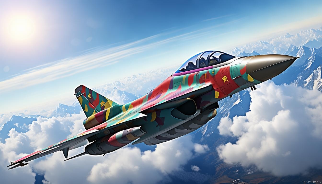 美空軍機構高度評價殲-10CE：透視中國軍機自主創新的里程碑