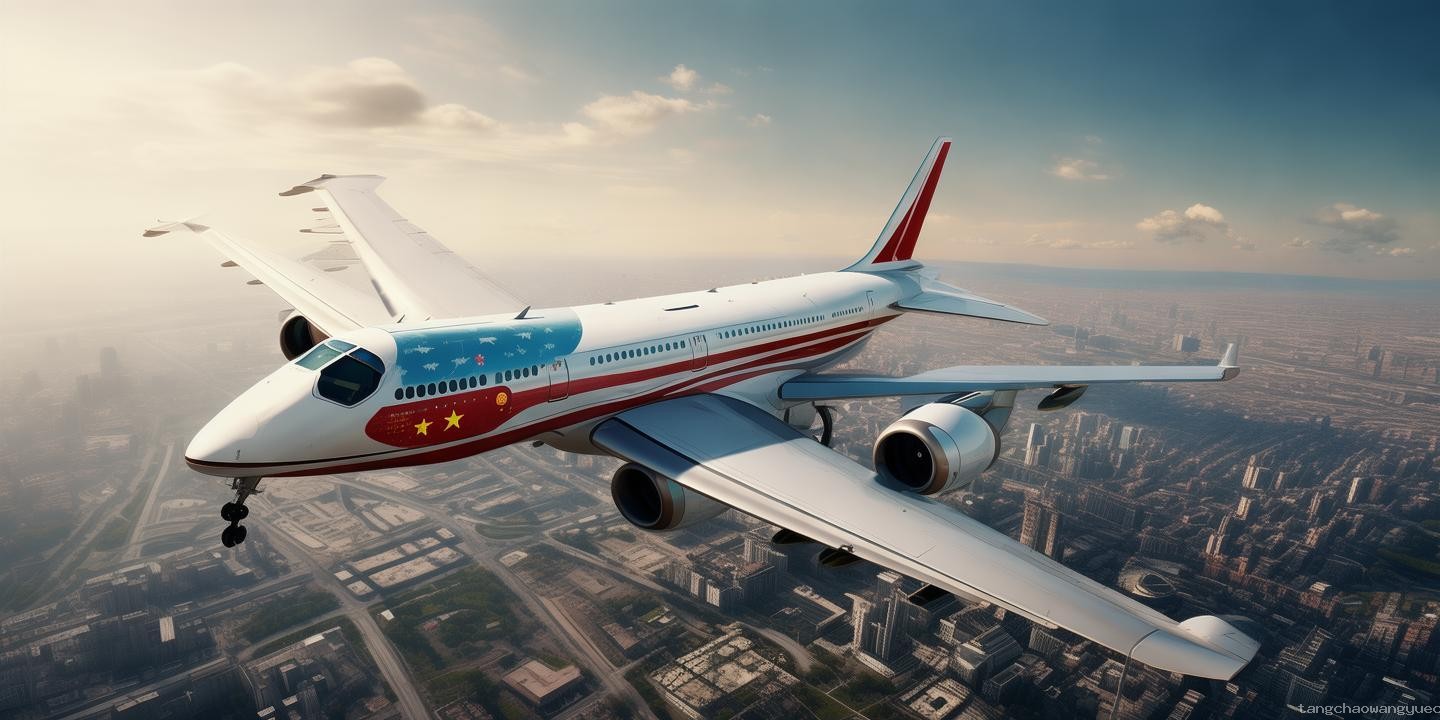 美國對中國產大飛機動手：挑戰與機遇并存下的未來趨勢
