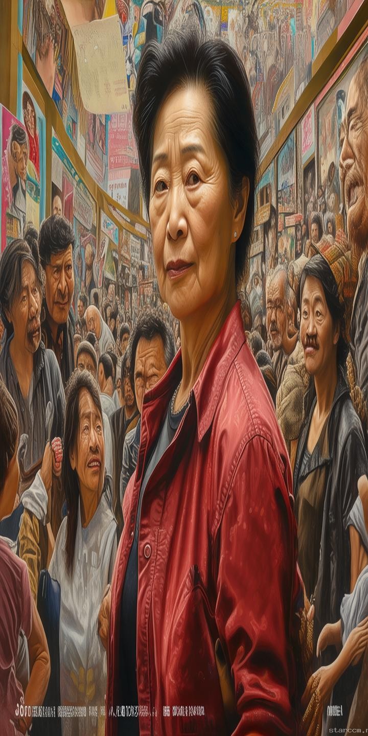 劉若英自編自導新劇風波：抄襲爭議下的真實感悟