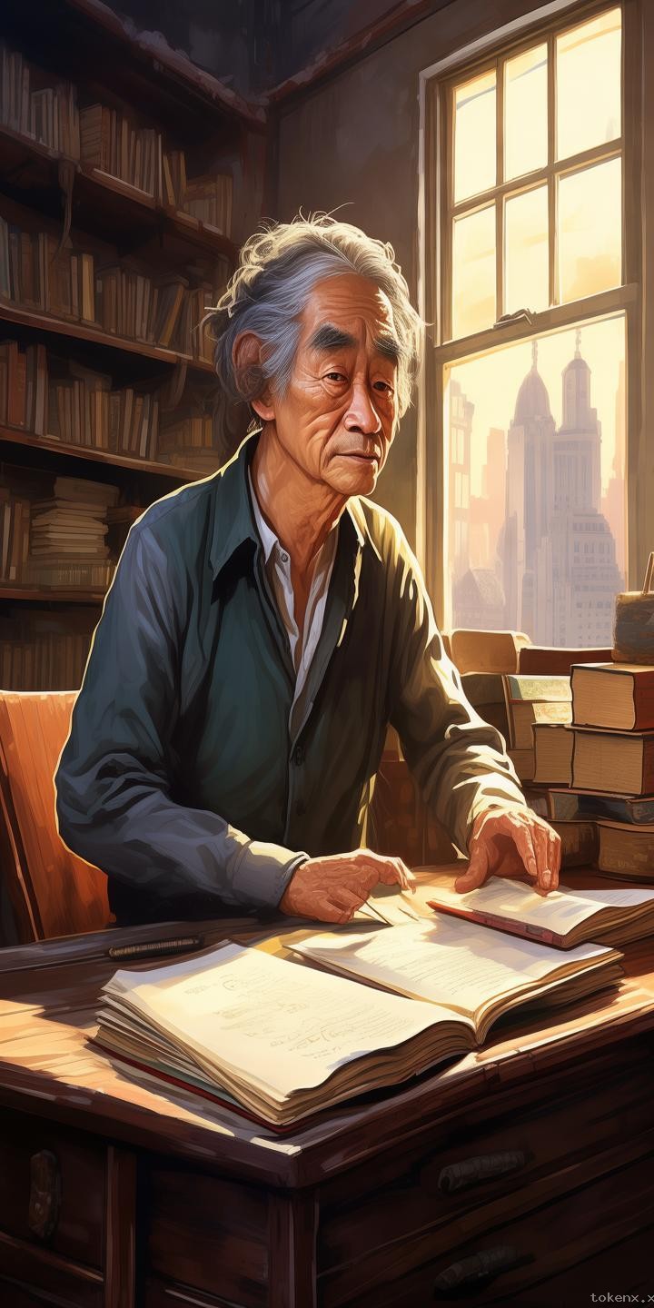 余華坦言身體狀況對寫作的影響：文學創(chuàng)作的身體維度與未來展望