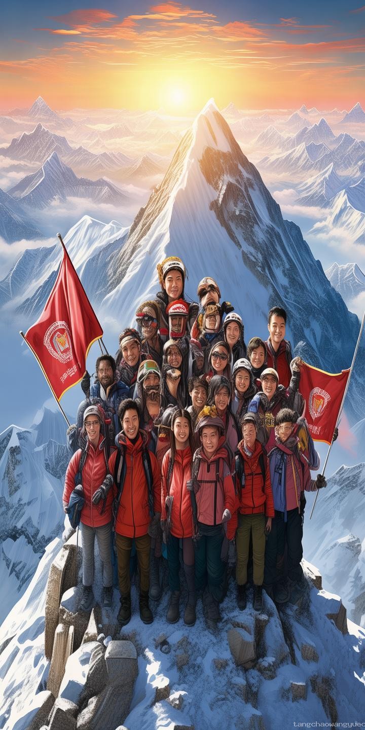 **清華回應中學生登珠峰能否保送：夢想與現(xiàn)實的交響曲**