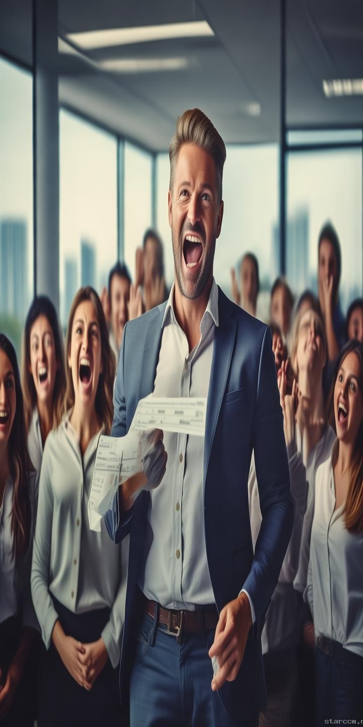 老板現場發百萬讓員工帶薪收麥：企業管理新趨勢與員工關懷深度剖析