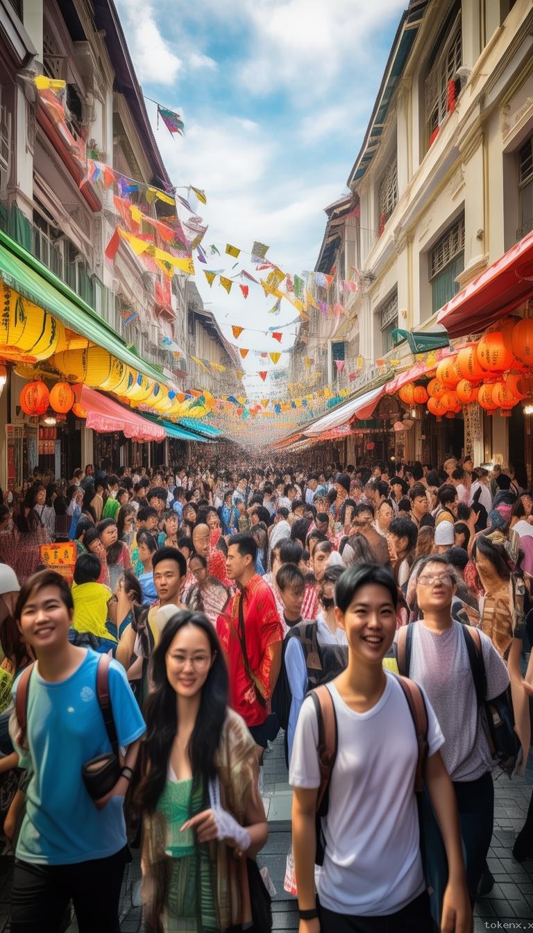 **中國人擠爆馬來西亞，民宿行業(yè)親歷記：熱潮下的機(jī)遇與挑戰(zhàn)**
