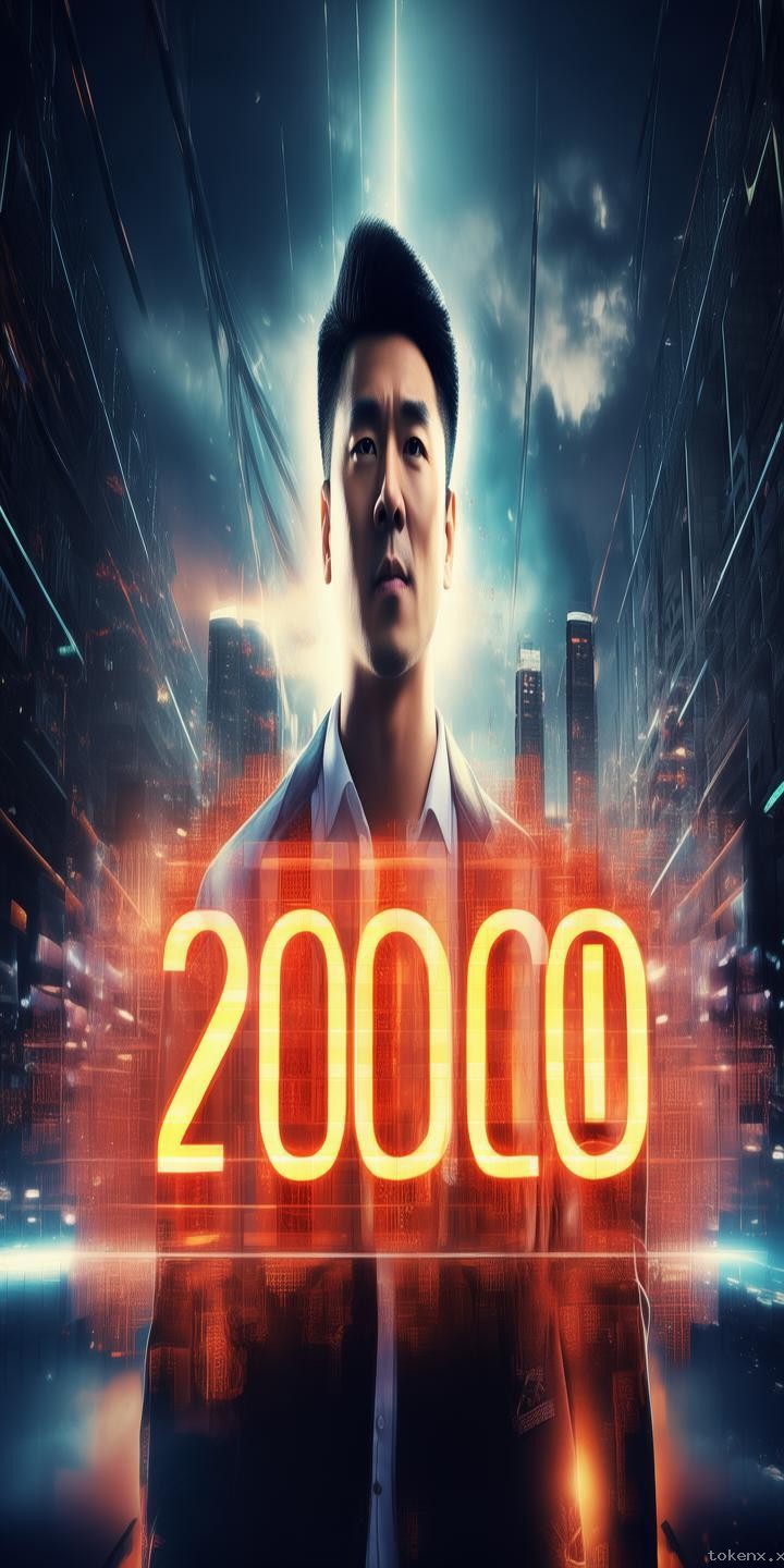 **雷軍再賭：2000億豪擲背后的創業啟示錄**