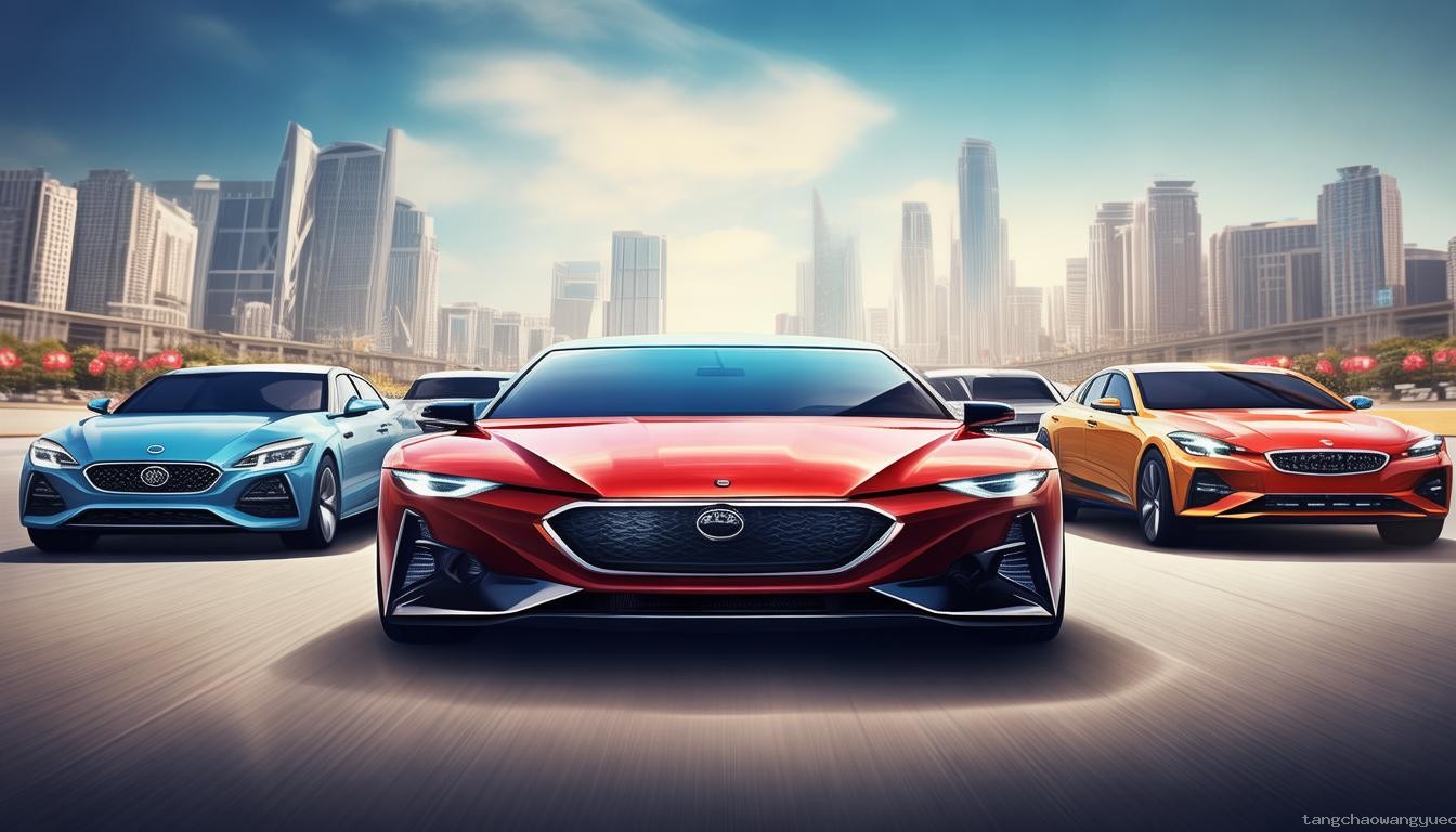 **奇瑞汽車突傳重磅！對比吉利、長安、比亞迪、長城汽車的市場表現(xiàn)**