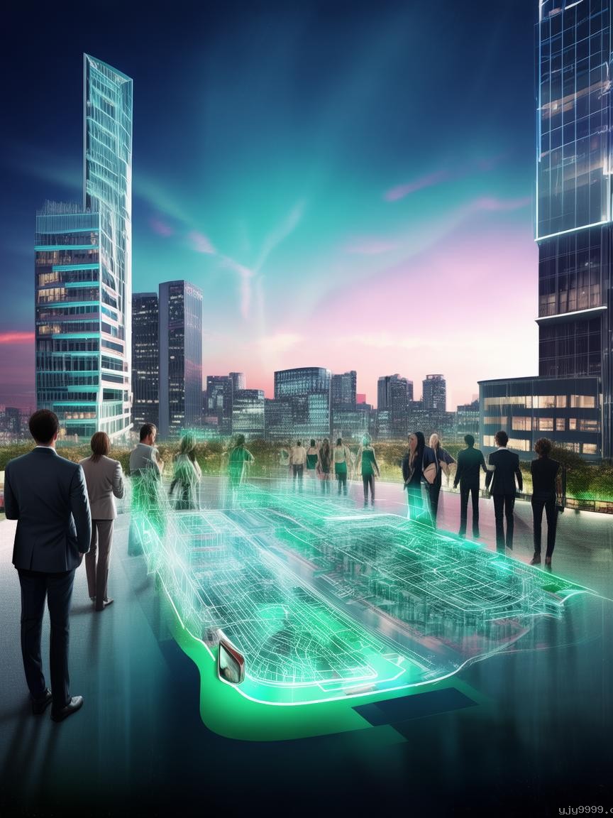 **綠電直連新紀元：我的企業轉型實戰經驗**