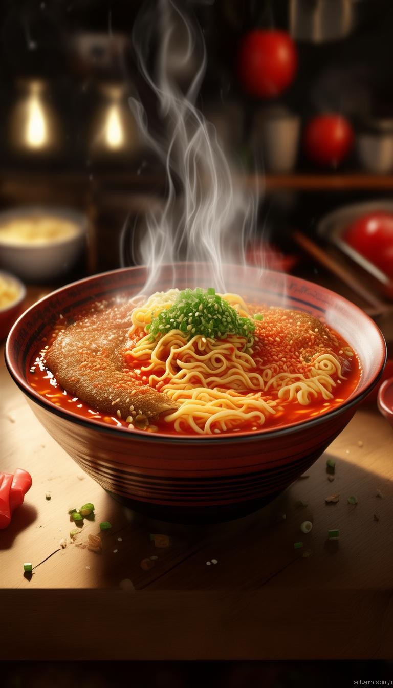 **腐乳VS方便面調料：現代食品科技下的鮮味對決**