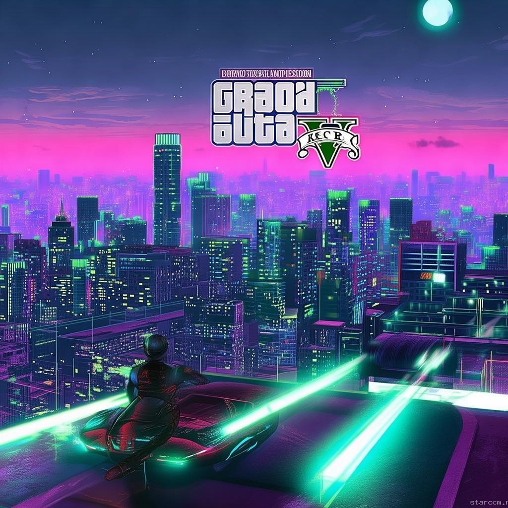 俠盜獵車手（GTA）5通關后的無限探索：深度玩法與專業分析