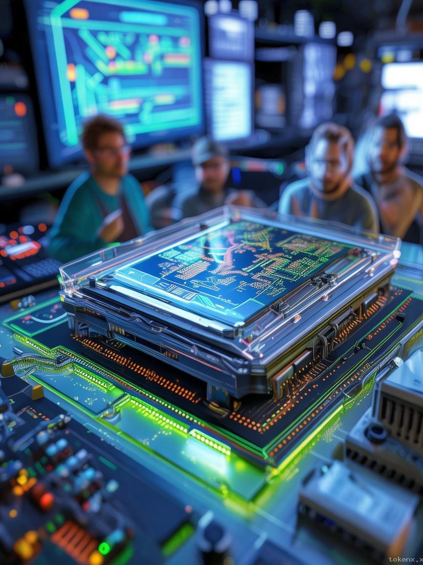 從零開始制作一個屬于你自己的GPU：基于FPGA的圖形加速器實現原理
