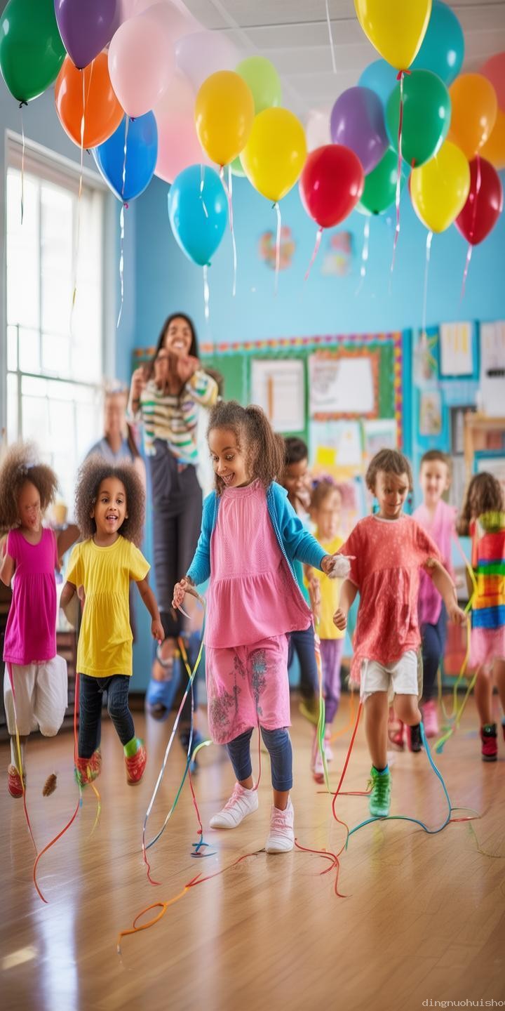 幼兒園放假，如何有效指導孩子學會跳繩？