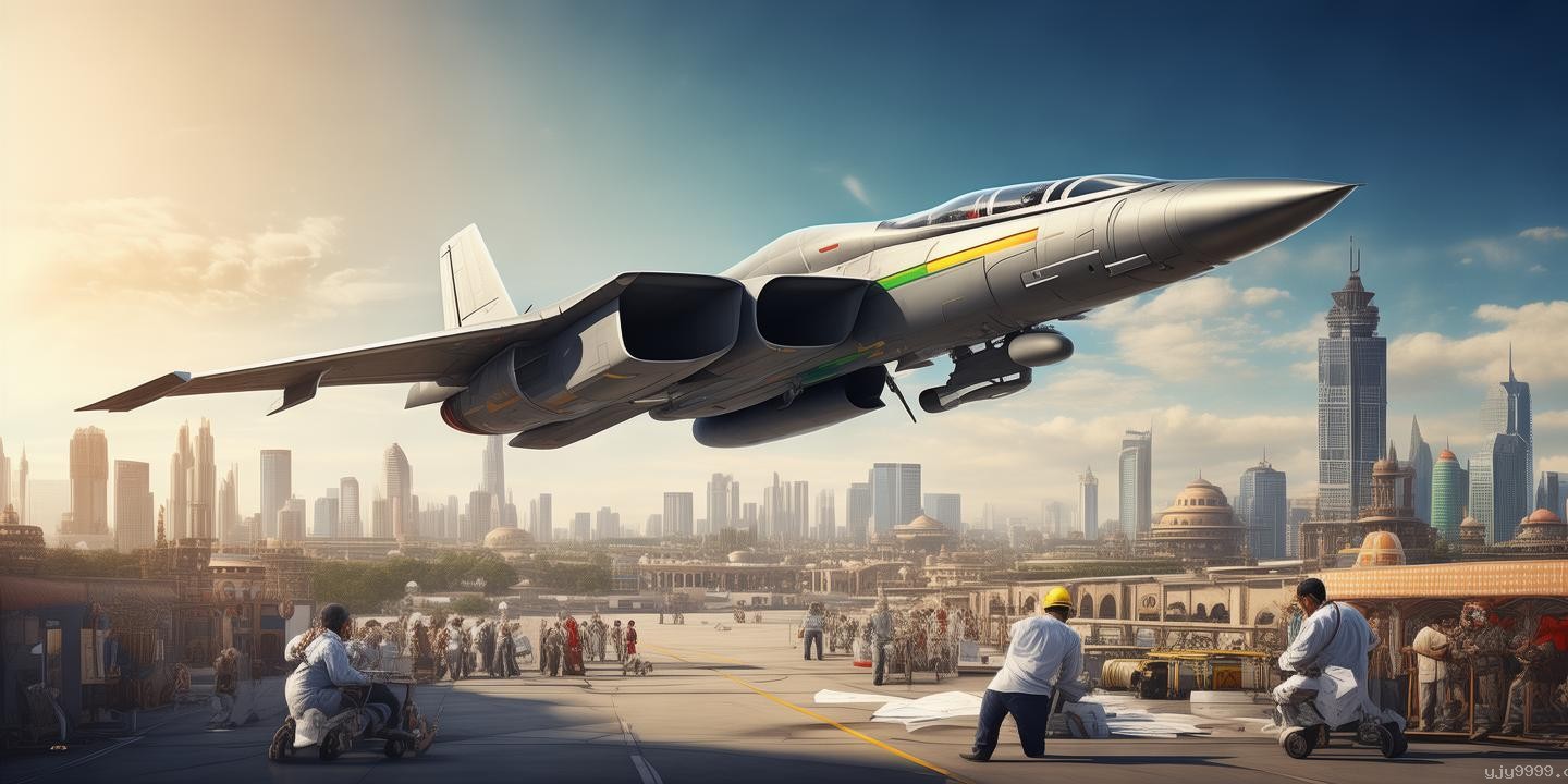 印度五代機(jī)研發(fā)之路：挑戰(zhàn)與機(jī)遇并存