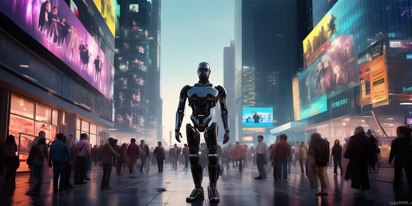 馬斯克人形機器人預測案例研究：2040年人類就業新圖景