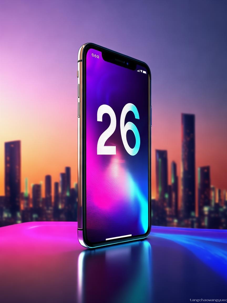 ??蘋果操作系統(tǒng)大變身：「年份+1」命名法，iOS 26 能否引領(lǐng)科技新風(fēng)尚？