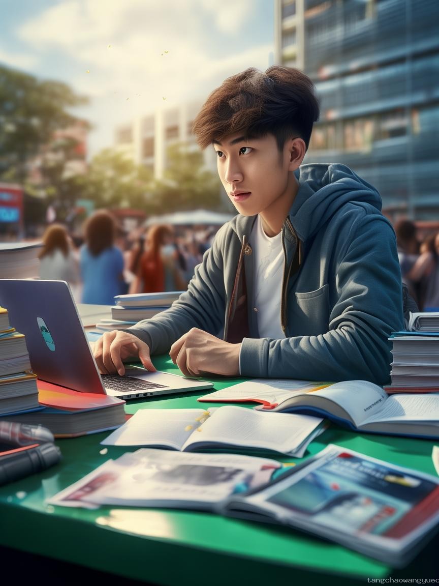 **在香港理工大學（PolyU）讀書，那些讓我徹底淪陷的瞬間?**