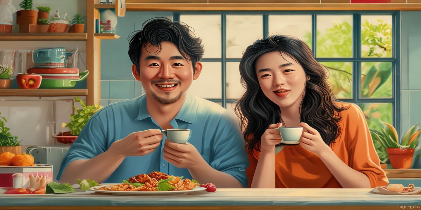 如何應(yīng)對(duì)婚前婚后食量的反差？