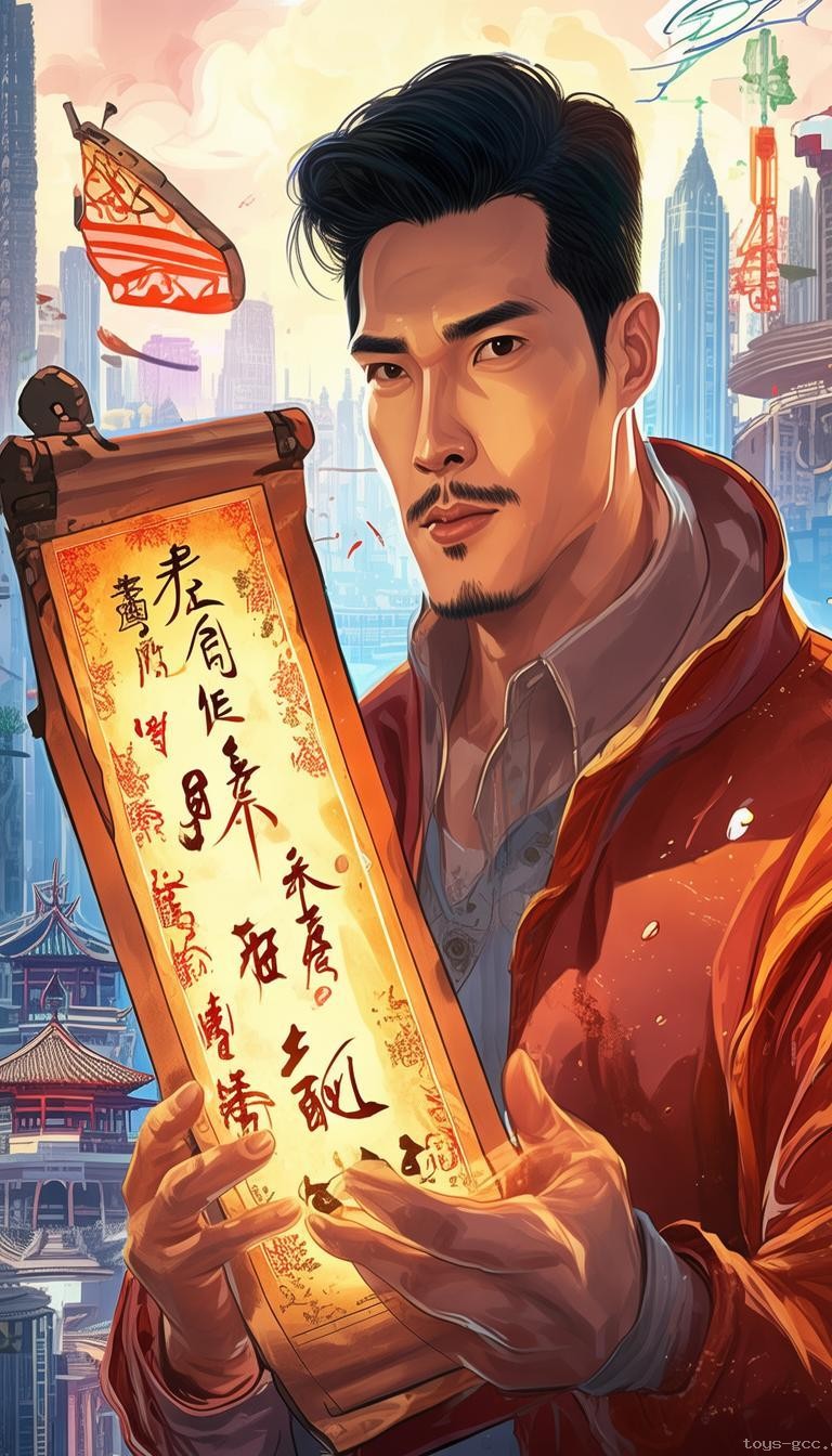 肖戰發抖音解鎖工部侍郎藏海：明星效應與文化傳承的融合案例研究