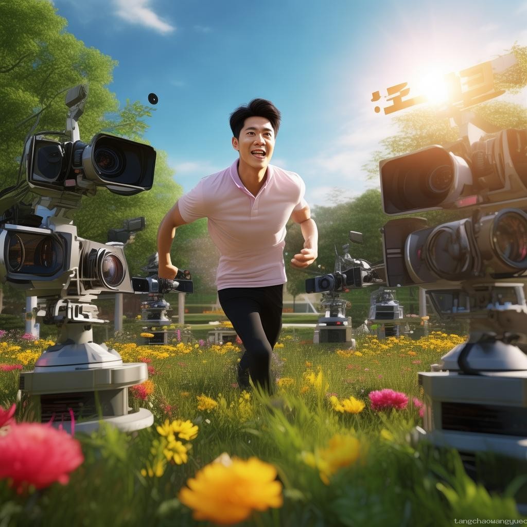 李昀銳一晚跑丟四個攝像：娛樂綜藝中的體育生實力展現與行業趨勢