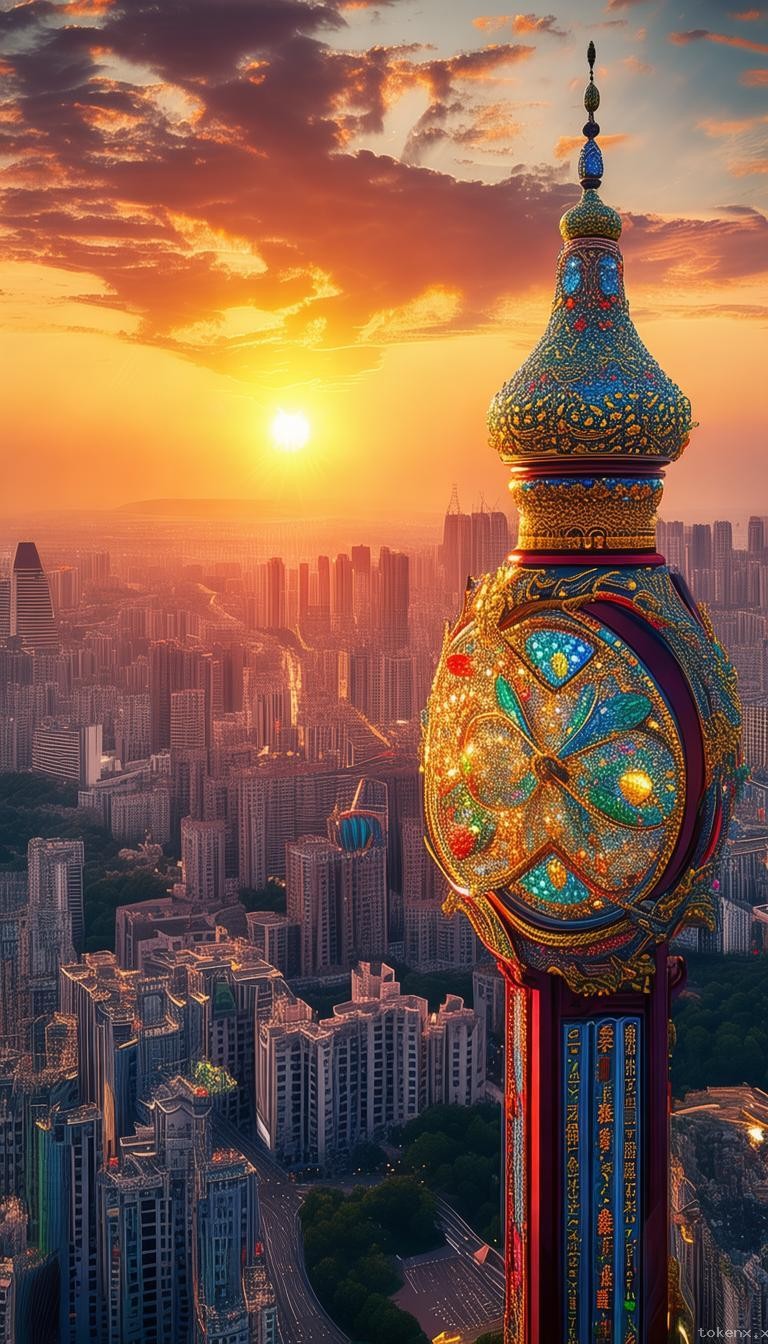 ??中國制造新紀元：奢侈品夢的破曉時刻？
