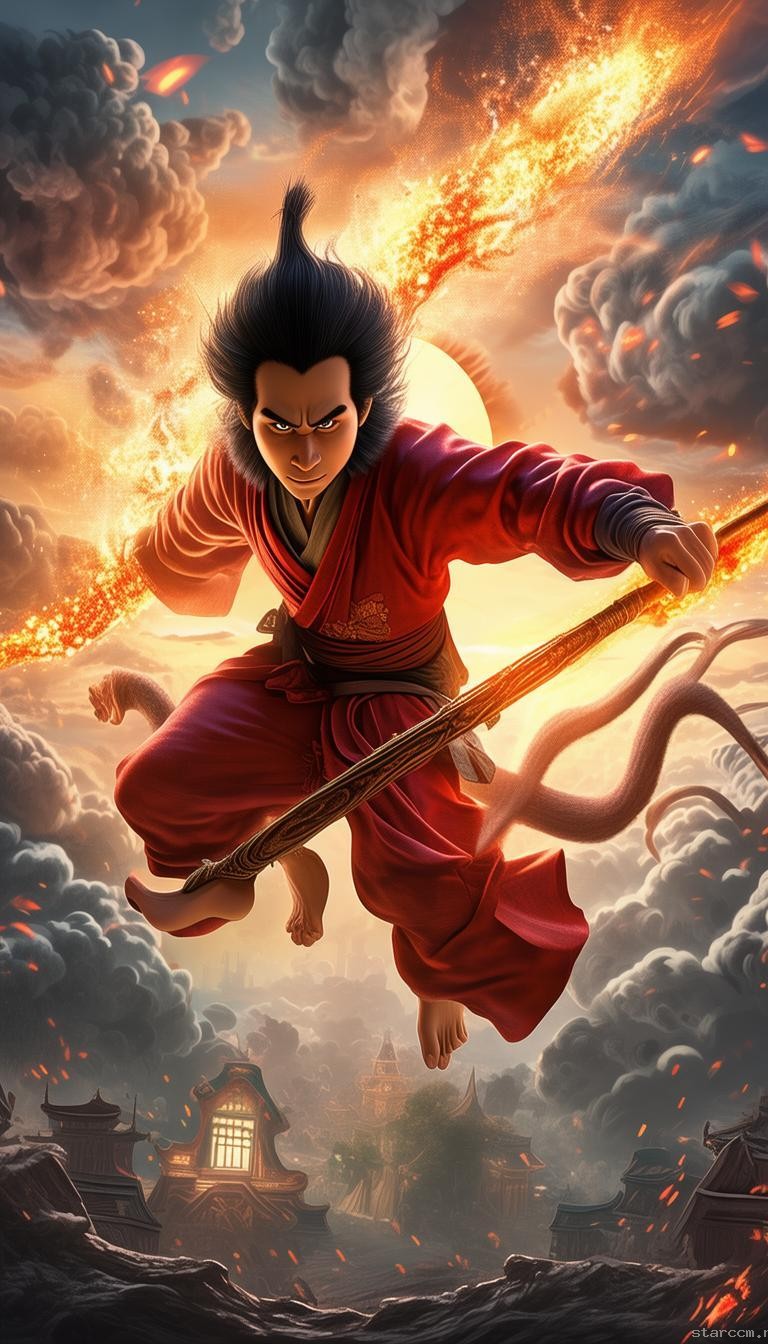 ??《黑神話悟空：斗罷艱險，創(chuàng)新能否啟程？》??