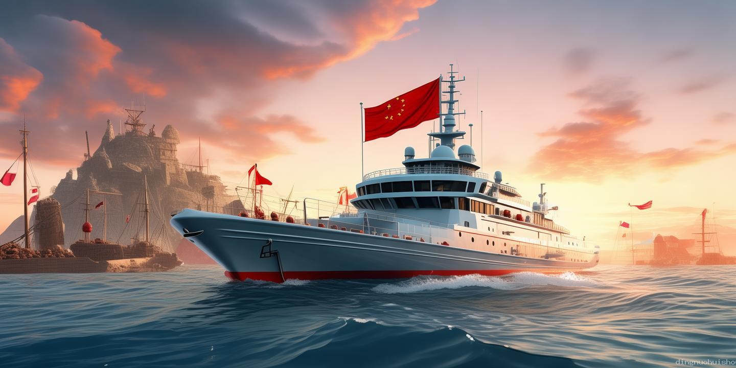 **中國海警在黃巖島周邊的執法巡查：歷史變遷與效能對比**