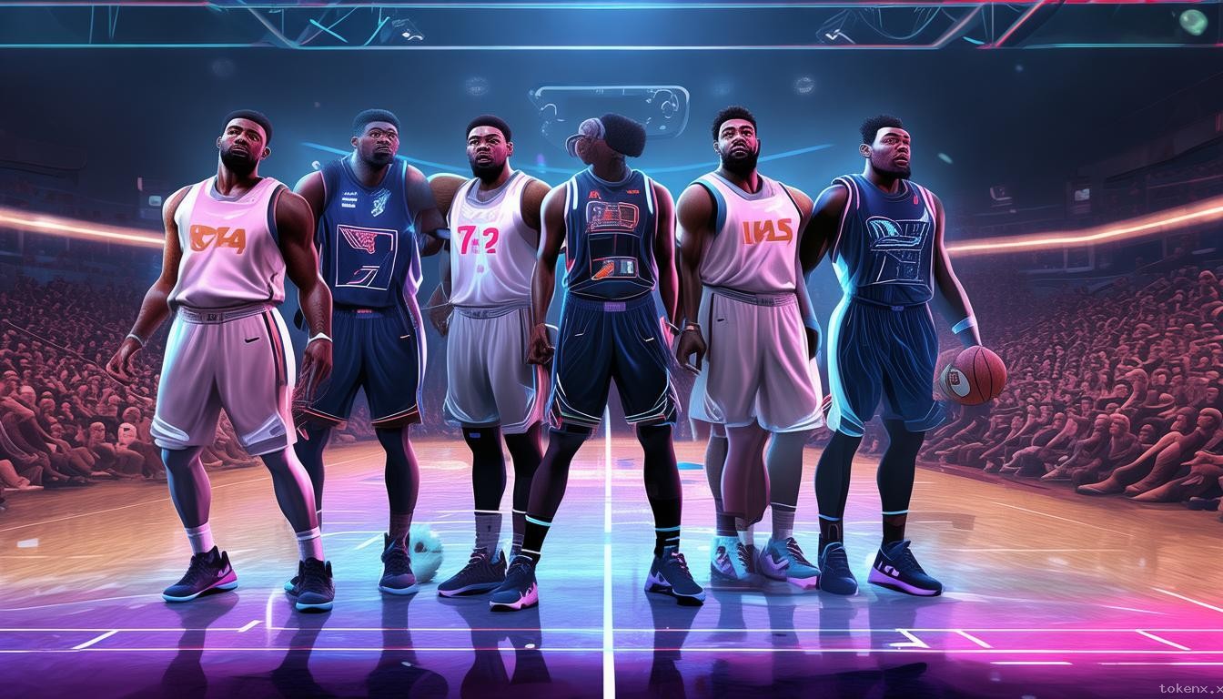 NBA歷史防守五巨頭的未來影響與趨勢預(yù)測