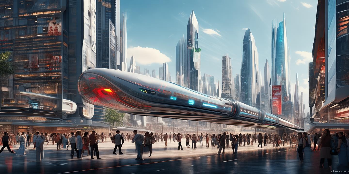 到2025年，科幻電影中的哪些場景正在被科技慢慢實現(xiàn)？