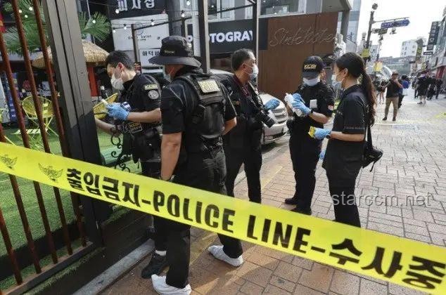 成都有人當(dāng)街持刀行兇？警方通報(bào)全解析