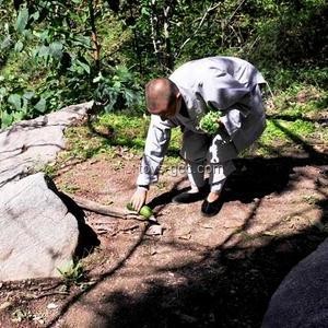 35歲小伙不結婚，爆改山洞隱居4年：打造個人世外桃源實用指南